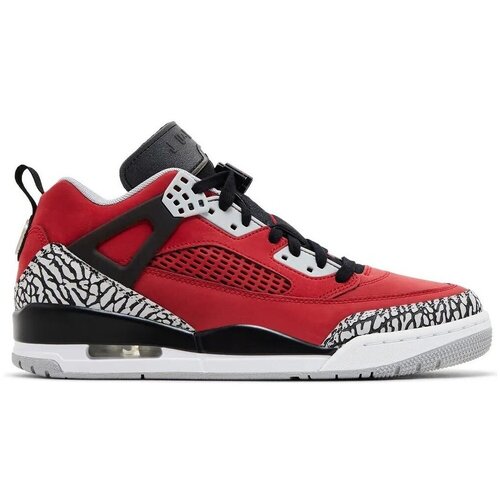 Nike Air Jordan Spizike Low Crvena Slike