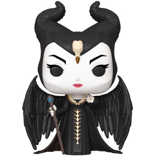 Funko POP figure Disney Maleficent 2 Feast Maleficent Cene
