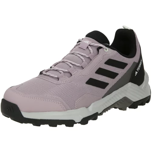 Adidas Niske cipele 'EASTRAIL 2.0' tamo siva / lila / crna / bijela
