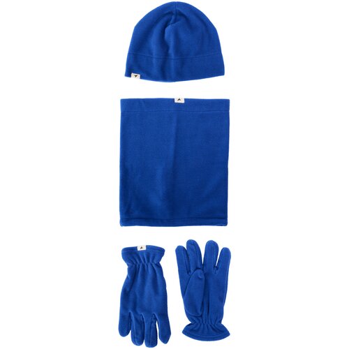 ALTINYILDIZ CLASSICS Men's Saks Anti-pilling Warm Water Repellent Fleece Beanie Neck Collar Gloves Set Slike