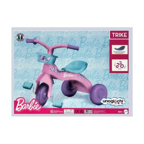 Stokovi Opp tricikl barbie 2025 ( SCTBAR1386 ) Cene