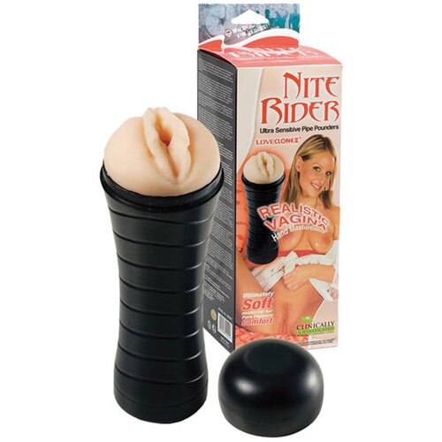  Nite Rider - realistični vagina mastrubator NMC0001327 Cene