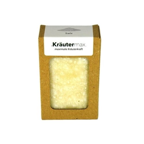 Kräuter Max sapun od biljnog ulja - sol Cijene