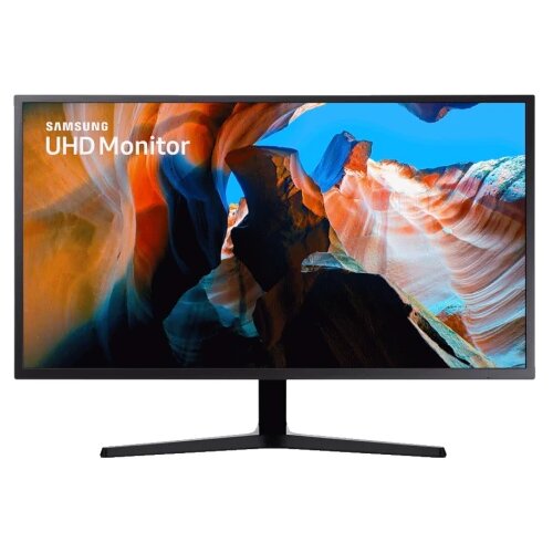 Samsung 32" UHD monitor J590UQPLU32J590UQPXEN, 32", UHD, 4ms60Hz, HDMI x2, DP, Vesa 100x100 Cijene