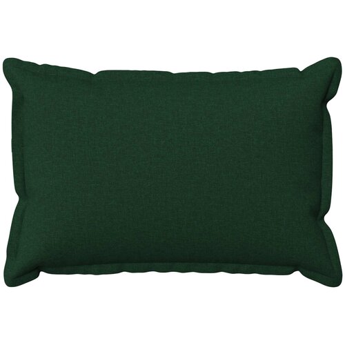  Presvlaka za jastuk 6 pcs HOUTEN Tamnozelena 40 x 60 cm Slike