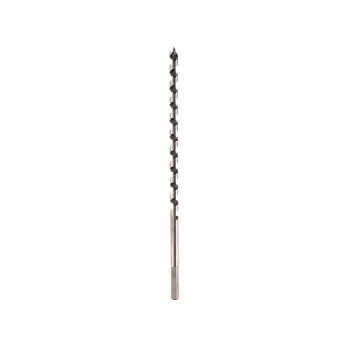 Makita burgija za drvo 6-kut. 8x130x200 Slike