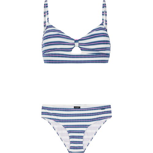 Women&amp;#039;s two-piece swimsuit PRTMARLEY Slike