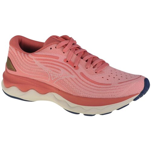 Mizuno Wave Skyrise 4 ženske tenisice j1gd230923 Cijene