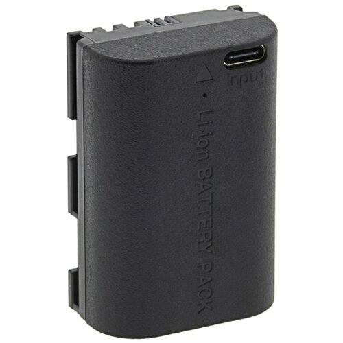 Patona Zamenska akumulatorska baterija za Canon LP-E6NH 2600 mAh Li-Ion Platinum USB-C Slike