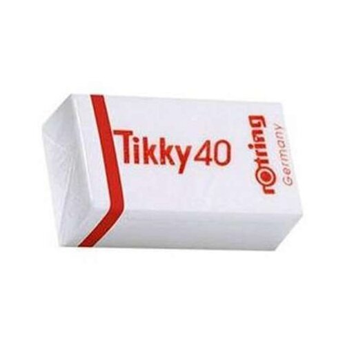 Rotrring Gumica ROTRING T40 Slike