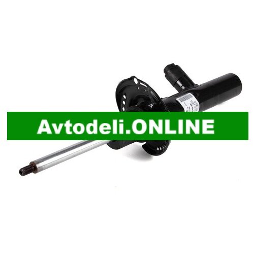 VW Amortizer za PASSAT B8/B9, OCTAVIA in SUPERB Cene