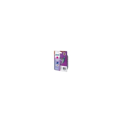  Kartuša Epson T0803 rdeča/magenta - original Cene