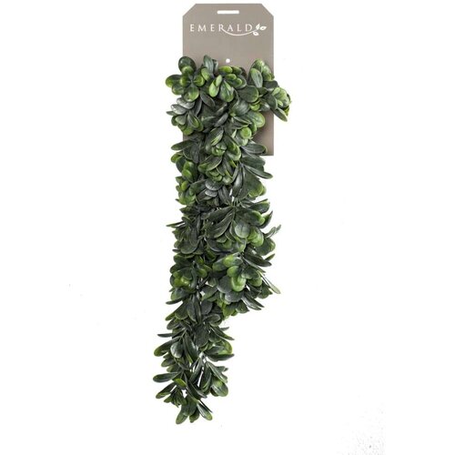 Emerald umjetna krasula 80 cm Slike