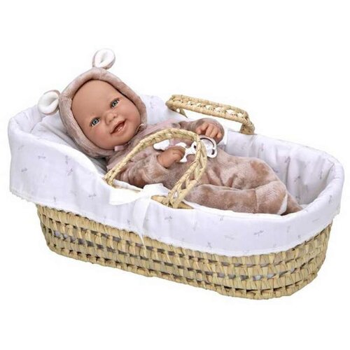  bebe Arias Zoe 42 cm Cene