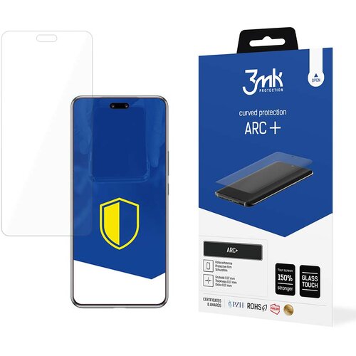 3mk ARC+ HUAWEI NOVA 12 PRO/12 ULTRA - OVITEK ZA TELEFON, (21965283) Slike