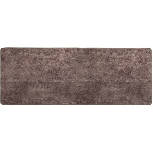  za tepih MARSA Sivi 100 x 250 cm Poliester i PVC Slike