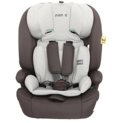 Nania auto sedište za decu Joyride Grey, 76-150 cm Cene