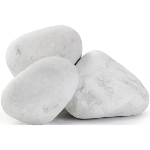  Okrasni prod Bianco Carrara (100-200 mm, 15 kg)