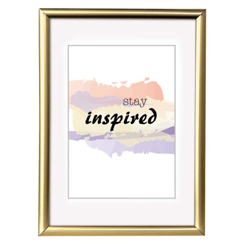 Hama madrid gold 30x40 plastic frame 66493 Cijene