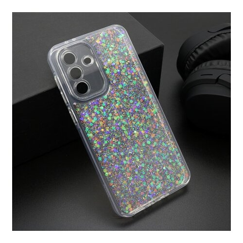  futrola crystal glow za samsung a376b galaxy a37 5g srebrna ( F123871 ) Cene