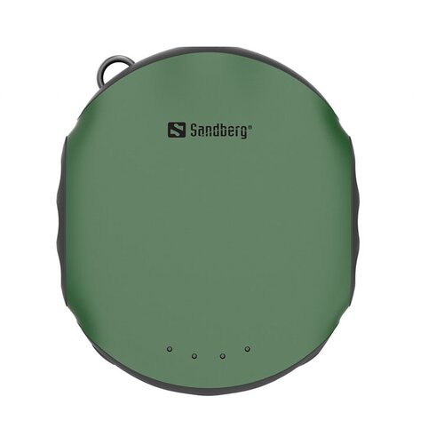 Sandberg prenosna baterija (powerbank) survivor, 10.000 mah Cene