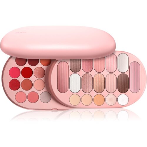 PUPA Milano Make My Day multifunkcionalna paleta nijansa Dark Pink 24.3 g Cijene