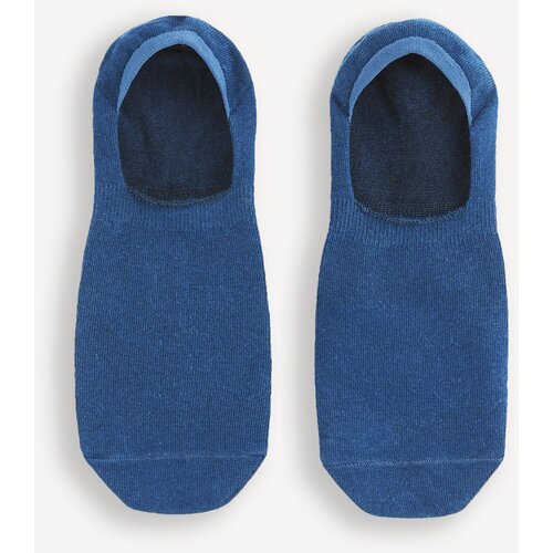 Celio Low Socks Misible - Men Slike
