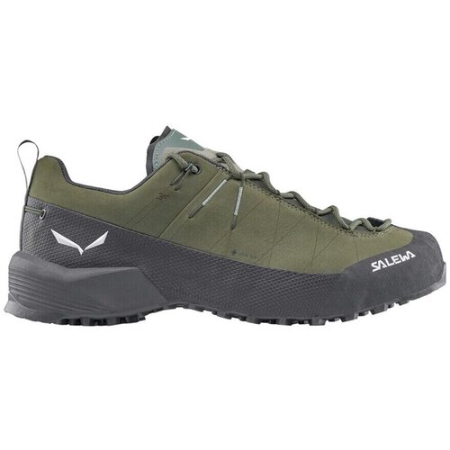 Salewa Pohodni&amp;scaron;tvo Wildfire Leather 2 pisana Slike