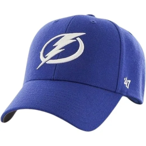 Tampa Bay Lightning NHL MVP Royal Blue 56-61 cm Šilterica