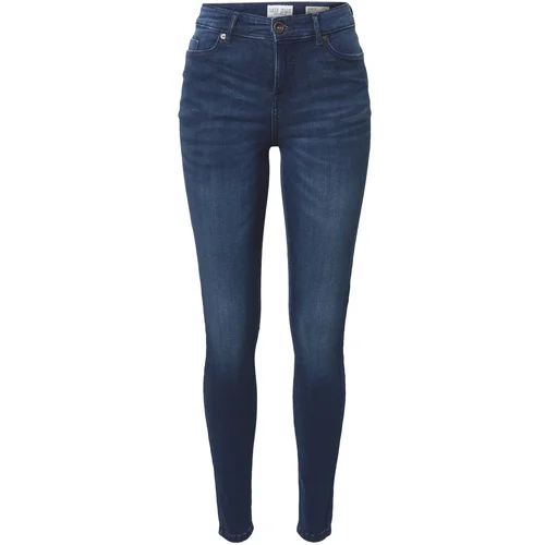 Cars Jeans Kavbojke 'OPHELIA' temno modra