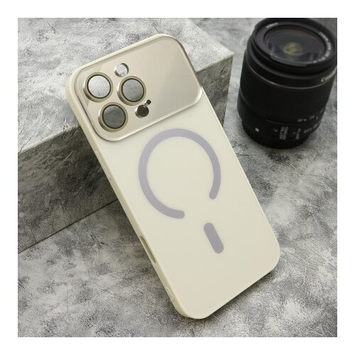  Futrola pastelpop magsafe za iphone 16 pro max (6.9) titanijum ( F122104 ) Cene