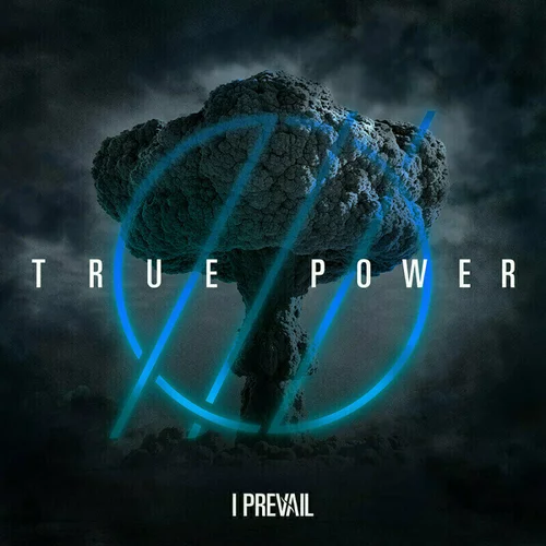 I Prevail True Power (LP)