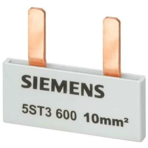 Siemens Dig.Industr. pin busbar 5ST3602, (21041096)
