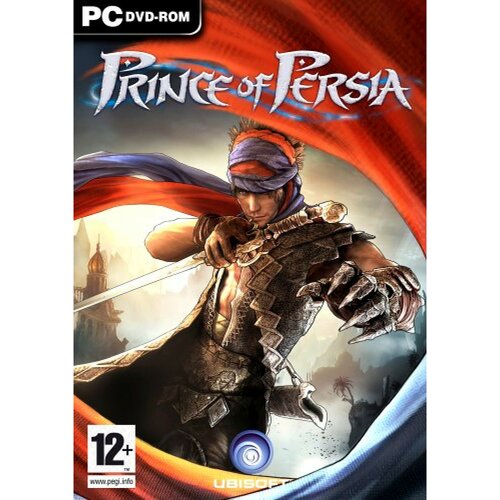 UbiSoft PC igrica Prince of Persia igrica Slike
