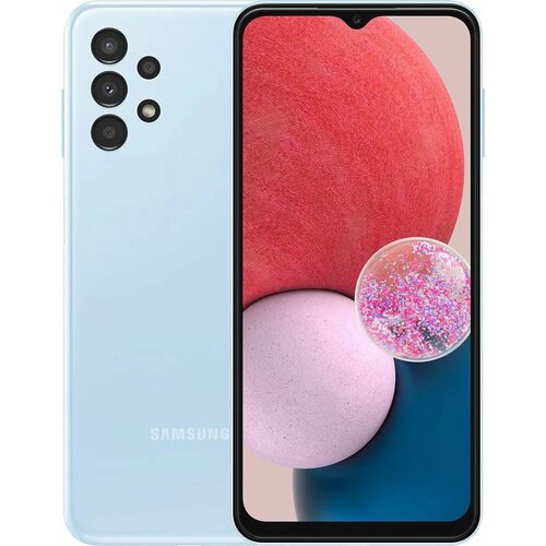 Samsung galaxy A13 3GB/32GB ne plavi mobilni telefon Slike