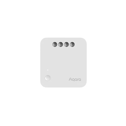 Aqara relejno stikalo Zigbee SSM-U02 2LSSM-U02