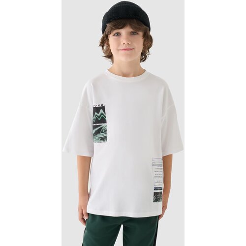 4f Boys' T-shirt Cene
