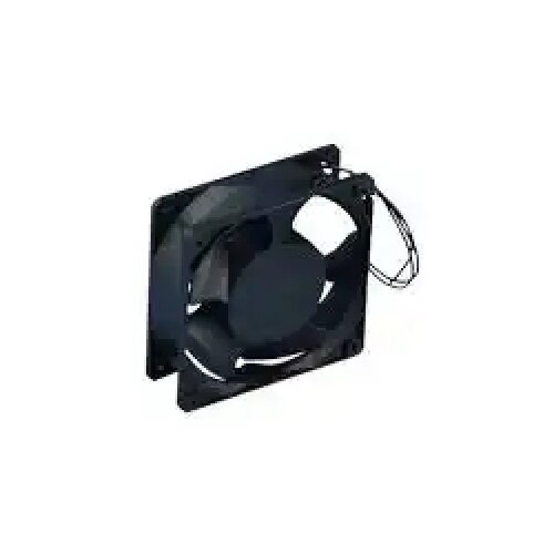Netiks Ventilator za montažu u rekove i kućišta AC 220-240V 50Hz, protok 87 m3h, 2150RPM±10%, 15.4W Slike