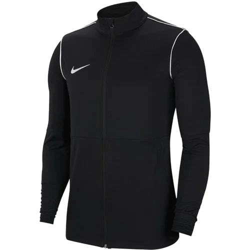 Nike Dry Park 20 Training Jacket Crna