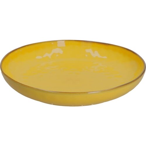 Rose &amp;amp; Tulipani Concerto - skleda 30 cm - Ocra Slike