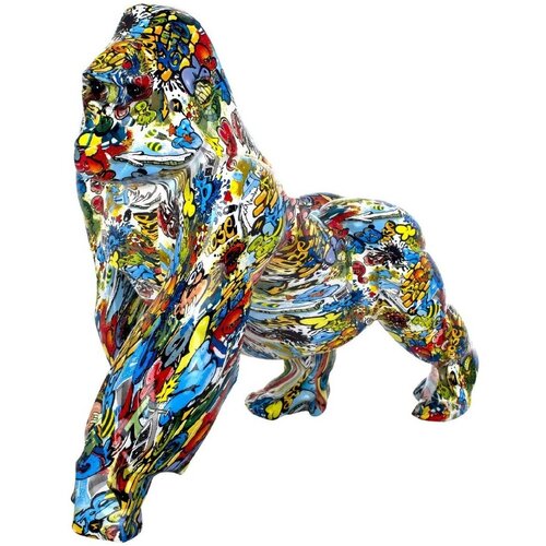 Signes Grimalt Majmun Multicolour Slike