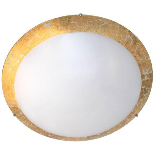  Redo 05-864 - LED plafonjera ARTEMIS LED/12W/230V prečnik 30 cm zlatna Cene