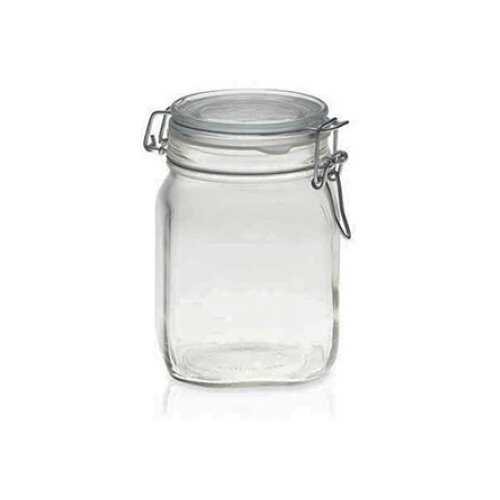  Staklena tegla FIDO 750gr Bormioli rocco 63783 Cene