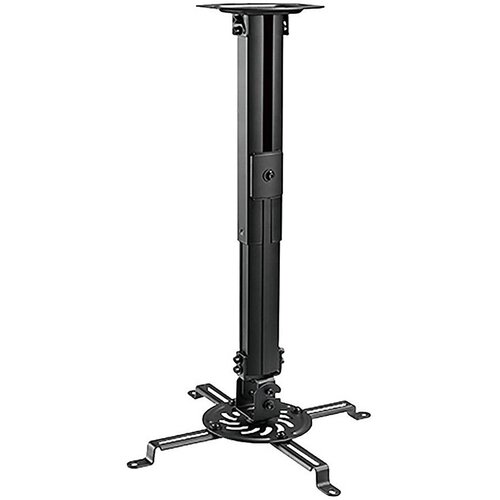  MK FLORIA Superior SUPSTV013 - Držač projektora za plafon, crne boje Cene