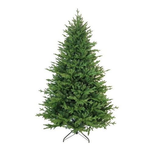  Novogodišnja jelka Prava 180cm 180881 Cene