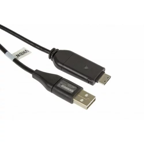 VHBW Povezovalni kabel USB za fotoaparate Samsung SUC-C3