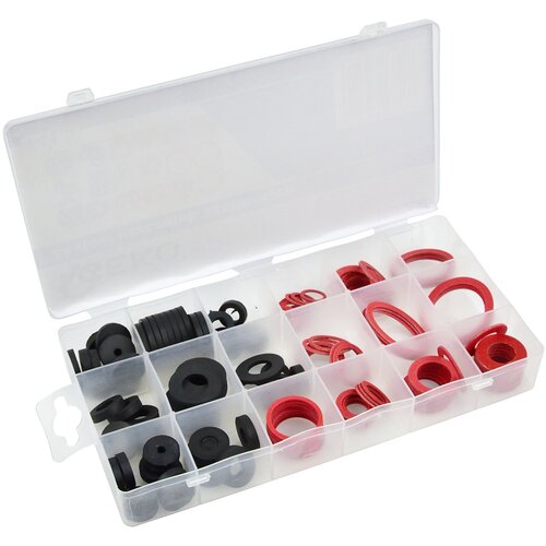  Set sanitarnih brtvi 141 kom Cene