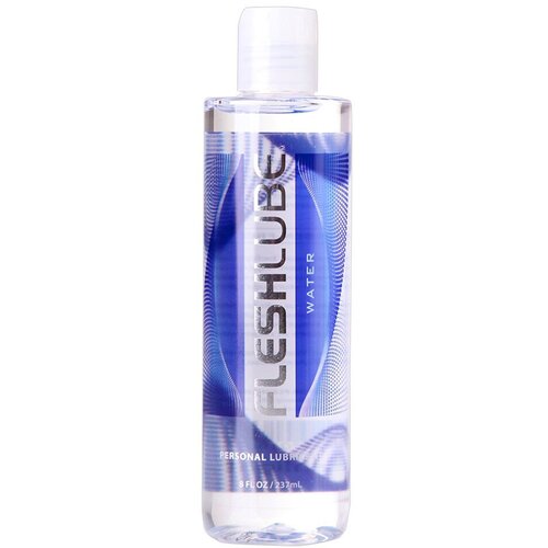 Fleshlight FleshLube Water Slike