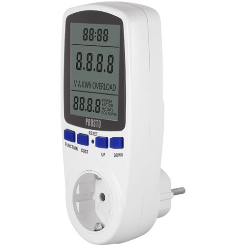  merač potrošnje električne energije PM01D Cene