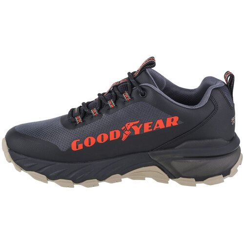 Skechers Muške patike Max protect Taskforce 237304-BKMT Cene